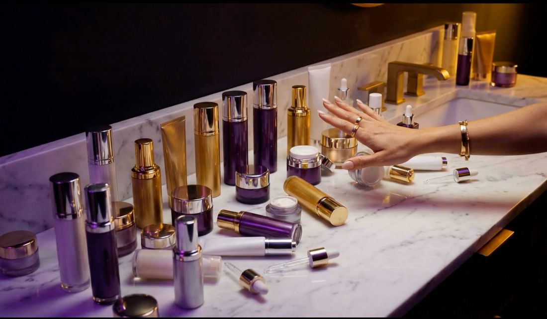 I Tried a 10-Step Skincare Routine for 30 Days — Here's What Happened