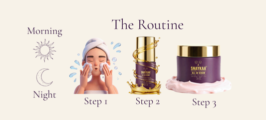 Why Less Ingredients Means Better Skin — The Science of Skin Overload
