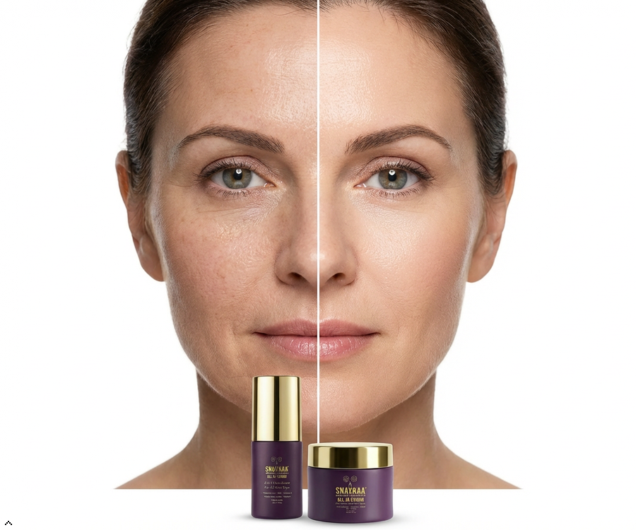 What Are Peptides in Skincare — And Do They Actually Work?