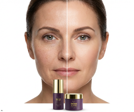 What Are Peptides in Skincare — And Do They Actually Work?