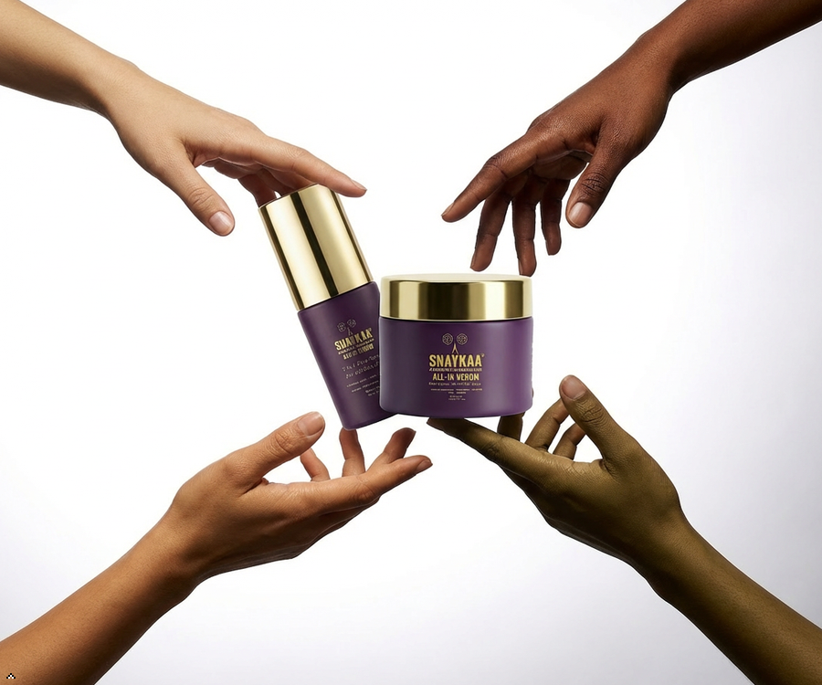 The Right Order to Apply Skincare Products — And Why It Actually Matters