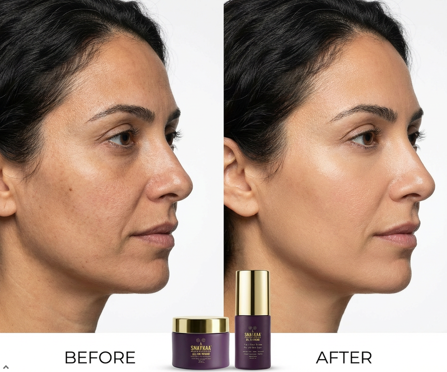 Vitamin C in Skincare — Everything You Need to Know to Use It Right