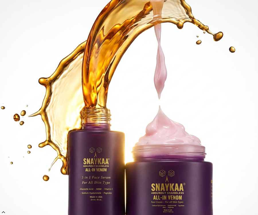 What Does Hyaluronic Acid Actually Do to Your Skin?
