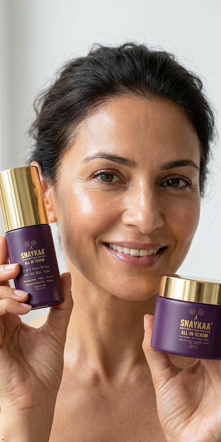 Glycolic vs Mandelic vs Lactic Acid — Which One Is Right for Your Skin?