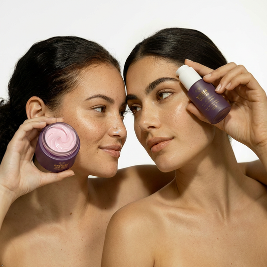 How to Get Rid of Dark Spots Fast — The Ingredient Truth Nobody Tells You