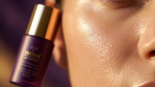 What Is Niacinamide and Why Is Everyone Obsessed With It.