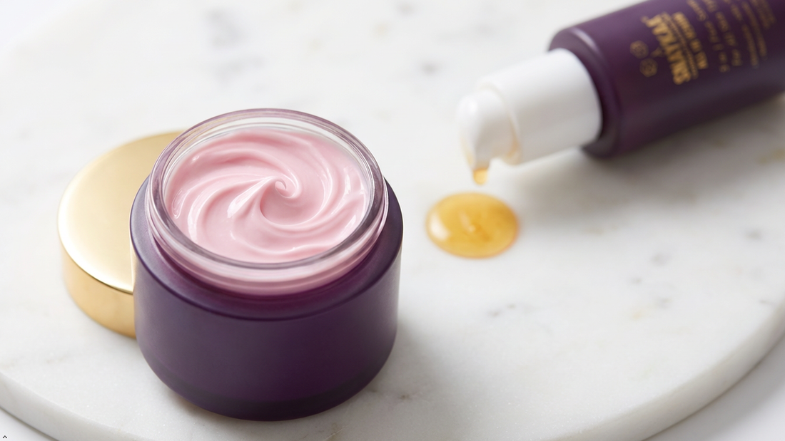 Sensitive Skin Care Guide — How to Calm, Strengthen, and Protect Reactive Skin