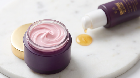 Sensitive Skin Care Guide — How to Calm, Strengthen, and Protect Reactive Skin