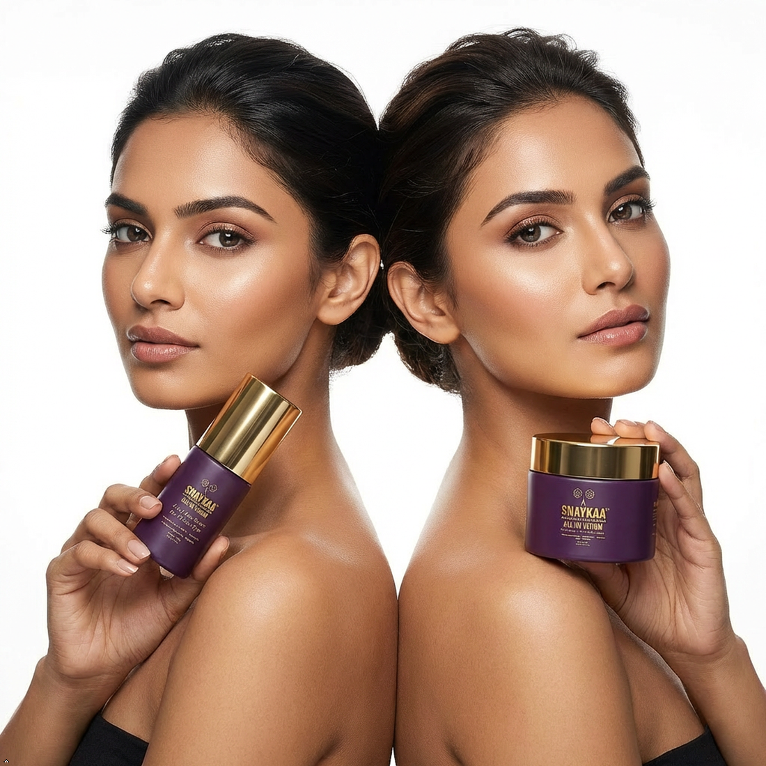 The Truth About Anti-Aging Skincare — What Works, What Doesn't, What's a Lie.
