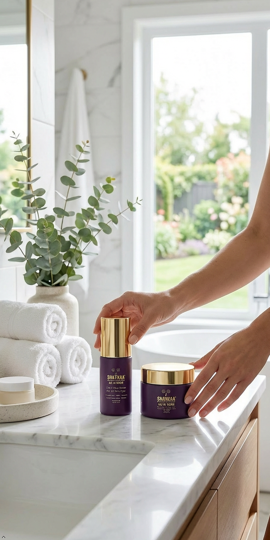 The Morning Skincare Routine That Takes Under 3 Minutes — And Actually Works.