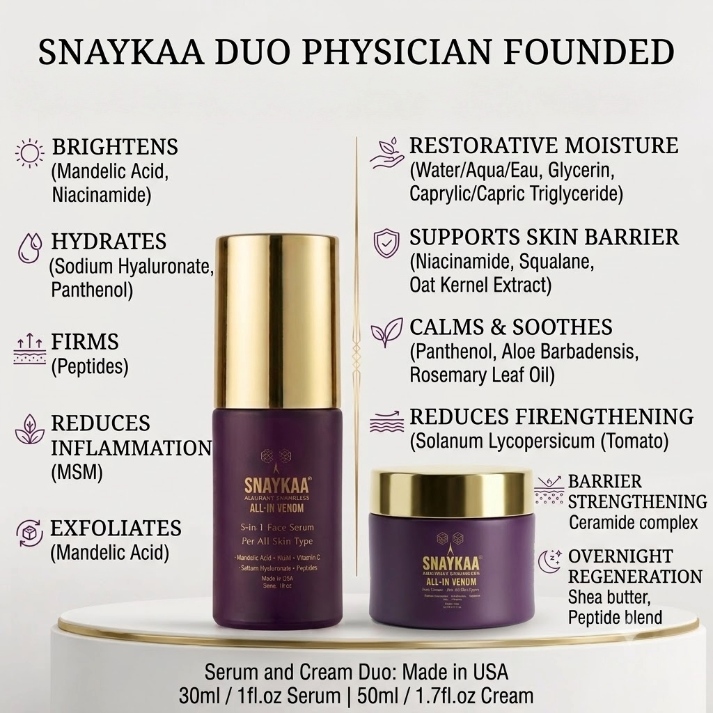 Skincare sales shopping guide for Black Friday and Cyber Monday from Snaykaa