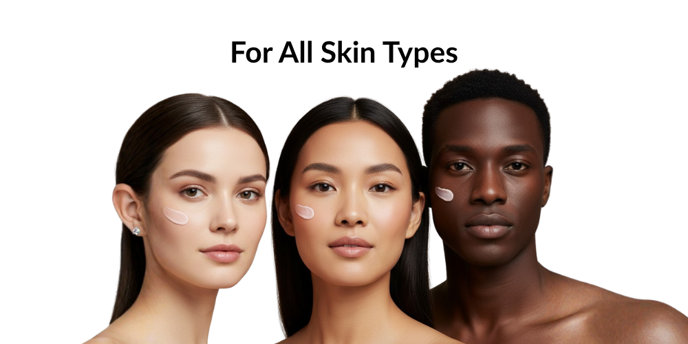 SNAYKAA™ ALL-IN VENOM Face Cream - Anti-Aging Moisturizer with Niacinamide & Peptides for Fine Lines, Wrinkles & Uneven Tone Reduce Dark Spot - Hydrating Day & Night Cream for Women & Men, 50 ml