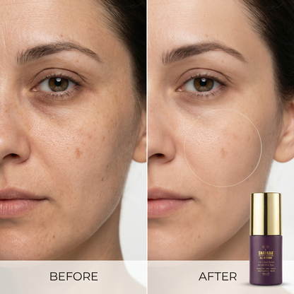 SNAYKAA® All-In Venom Face Serum