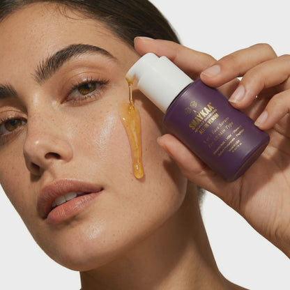 SNAYKAA® All-In Venom Face Serum
