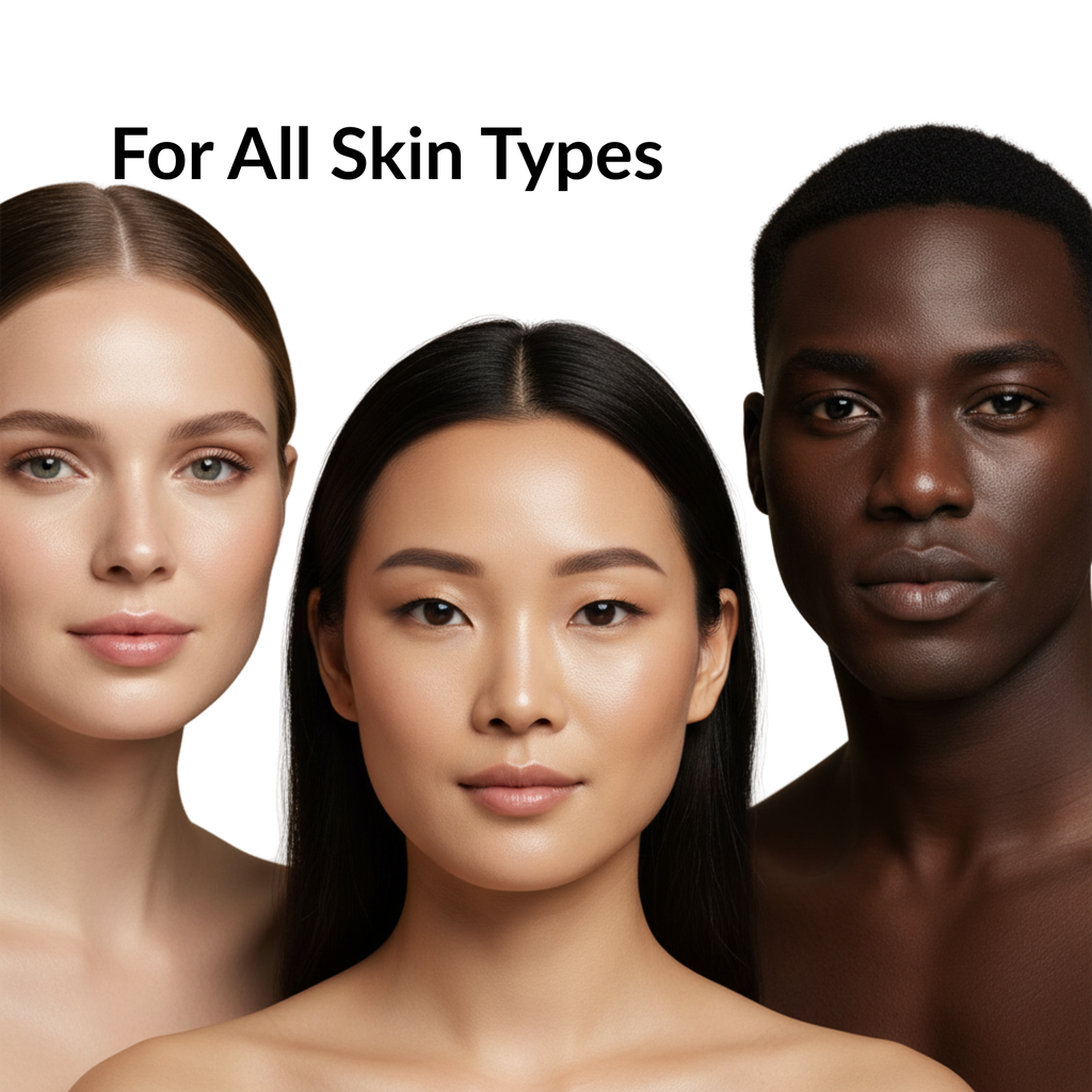 SNAYKAA™ ALL-IN VENOM Face Serum for Women | Anti-Aging & Wrinkle Reducer | Niacinamide, Mandelic Acid & Hyaluronic Acid | Hydrating, Brightening, Dark Spot Corrector | 30ml