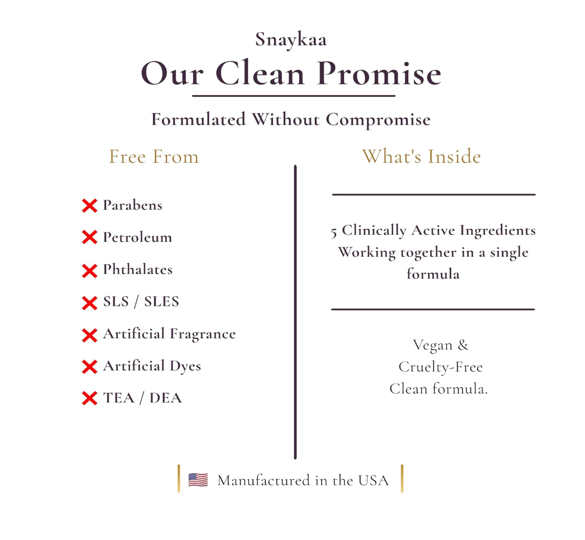 SNAYKAA® All-In Venom Face Serum